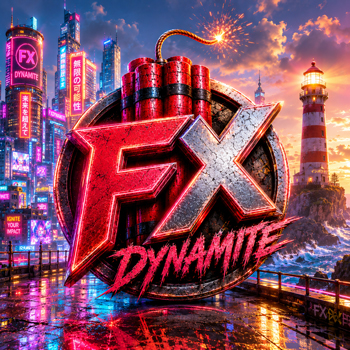 FX Dynamite
