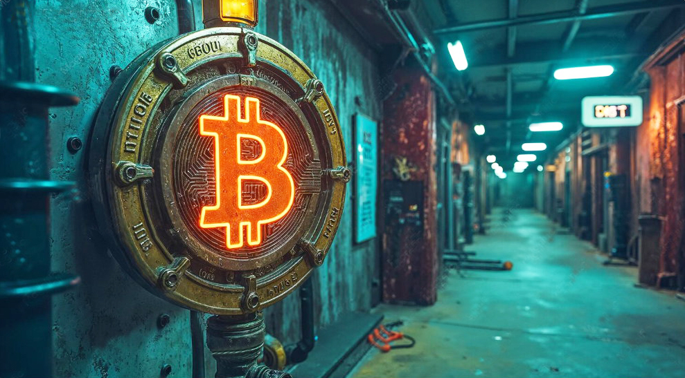 bitcoin-mine