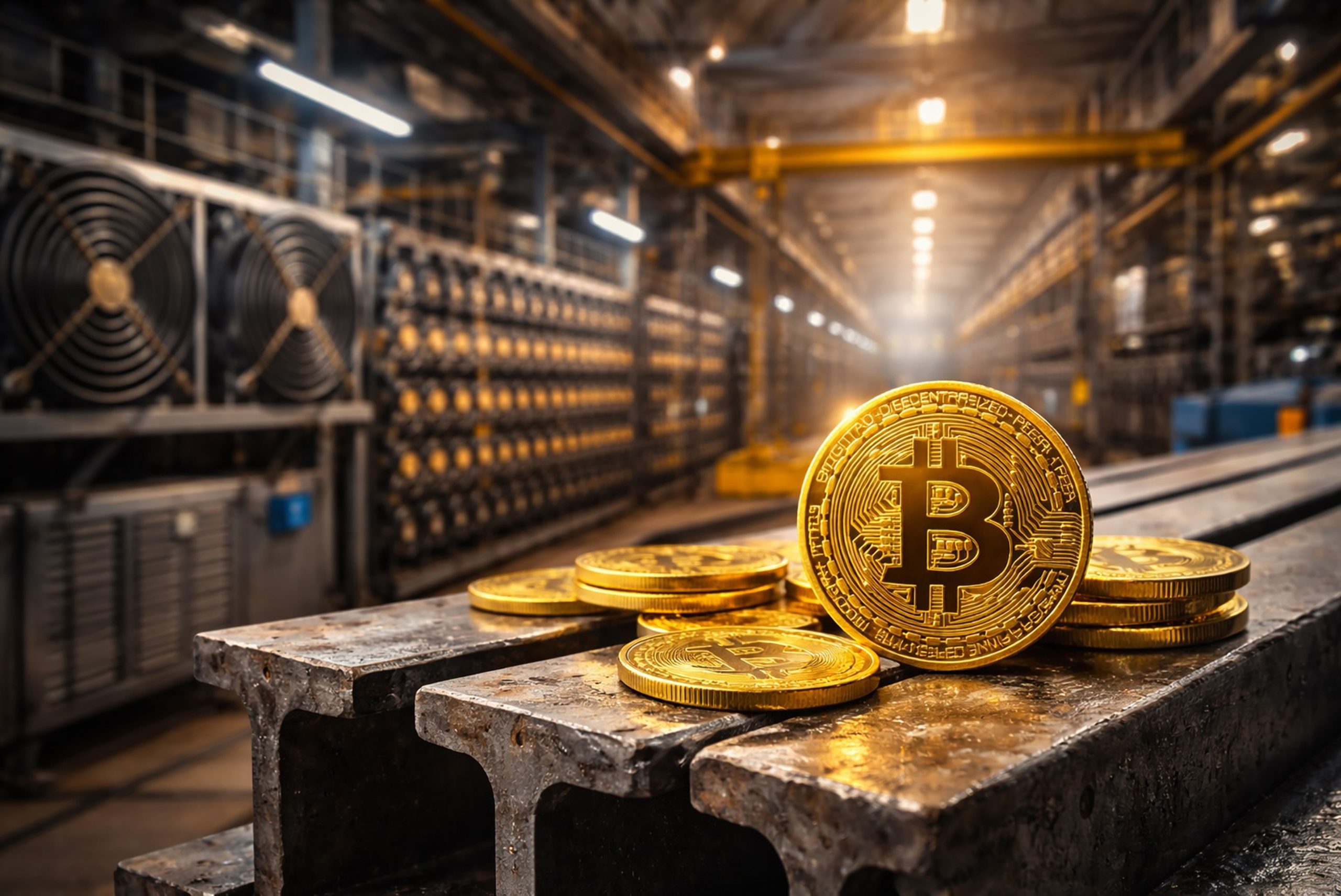 bitcoin